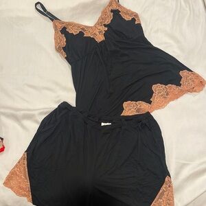 Soma pajama set size medium
